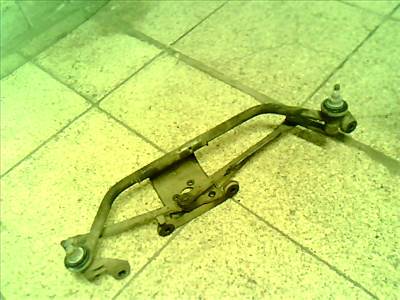 PEUGEOT 806 Ablaktörlő mechanika első