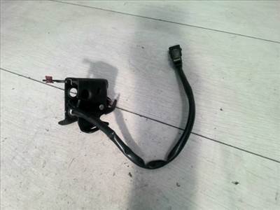 PEUGEOT 806 Csomagtér ajtó zárszerkezet