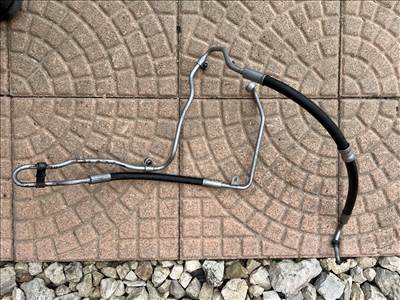 BMW E60/E61 525D 530D 535D hidraulika szervócső 32416761481