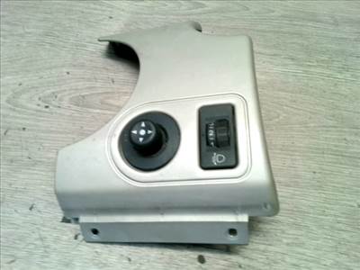 PEUGEOT PARTNER 02- Elektromos tükör állító kapcsoló