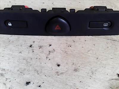 RENAULT CLIO 06-09 Egyéb kapcsolók