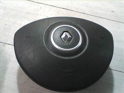RENAULT CLIO 06-09 Kormány légzsák