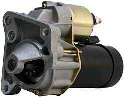 RENAULT CLIO 90-96 Önindító. benzines