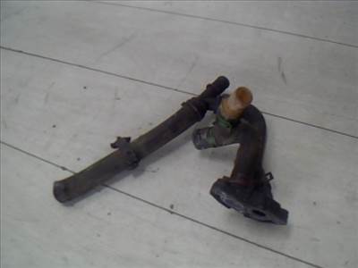 RENAULT Kangoo 2003.01 - 2008.01 Vízcső csonk