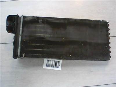 RENAULT MASTER 97-03 FŰTŐRADIÁTOR