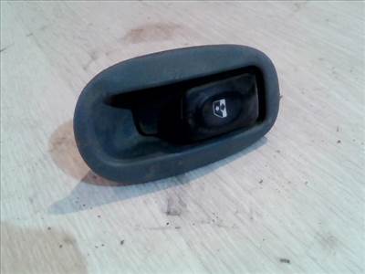 RENAULT MEGANE SCENIC 97-99 Jobb hátsó ablakemelő kapcsoló