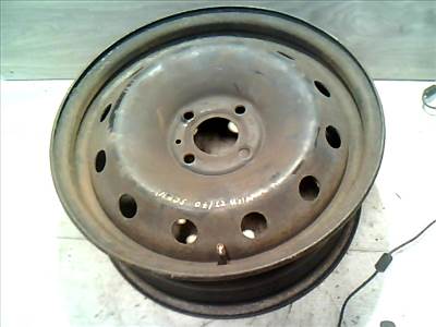 RENAULT MEGANE SCENIC 99-03 Acélfelni