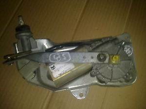 RENAULT R19 92- Ablaktörlő motor hátsó