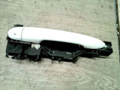 RENAULT SCENIC 03-06 Jobb első külső kilincs 