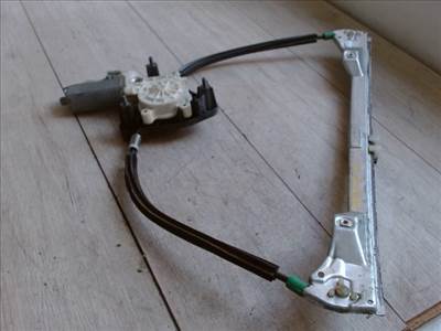 RENAULT THALIA 02.03-08.10 Jobb első ablakemelő szerkezet elektromos