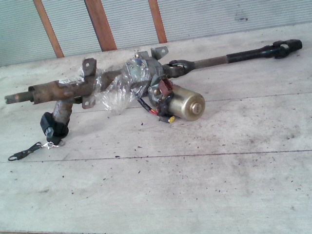 RENAULT TWINGO 98-07 Kormány szervó motor elektromos 1. kép