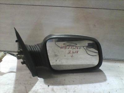 ROVER 418 Jobb visszapillantó tükör elektromos