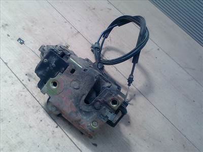 SEAT Arosa 97.04-00.08 Bal első ajtó zárszerkezet központi záras