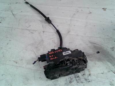 SEAT IBIZA 02-08 Bal hátsó ajtó zárszerkezet központi záras