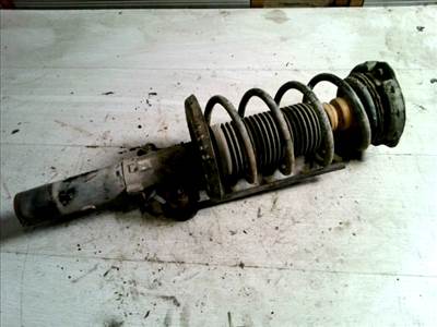 SKODA FABIA 99-07 Jobb első lengéscsillapító rugóval