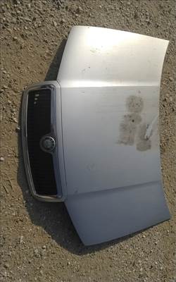 SKODA FABIA 99-07 Motorháztető 