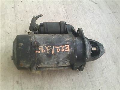 SKODA Forman Önindító. benzines