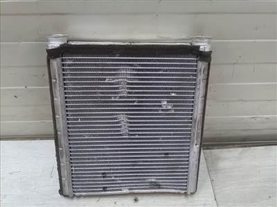 SMART FORFOUR 04.01-06.06 Fűtőradiátor