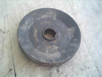 SMART ForTwo Főtengely szíjtárcsa