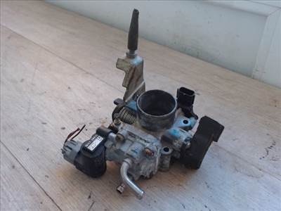 SUZUKI ALTO 02-09 Fojtószelep mechanikus