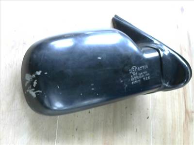 SUZUKI SWIFT 89-96 Jobb visszapillantó tükör mechanikus