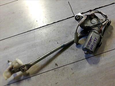 SUZUKI SWIFT 96-05 Ablaktörlő motor hátsó