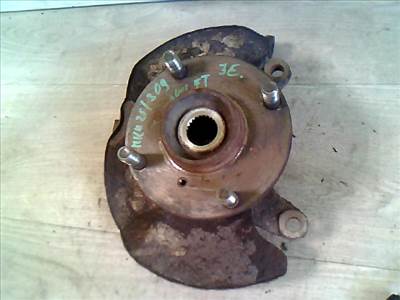 SUZUKI SWIFT 96-05 Csonkállvány kerékaggyal jobb első