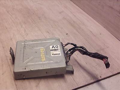 SUZUKI SWIFT 96-05 Motorvezérlő egység ECU PCM modul