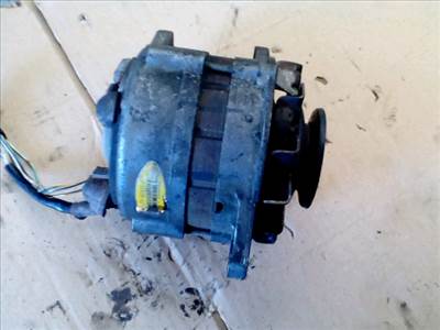 TOYOTA TERCEL -88 Generátor.benzines