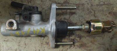 TOYOTA YARIS VERSO 00-05 Kuplung munkahenger