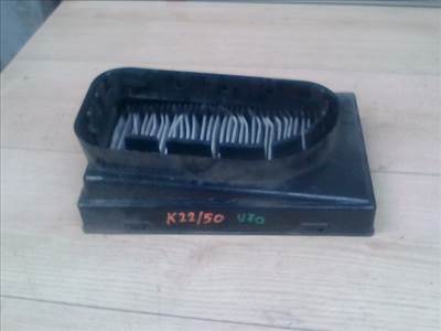 VOLVO V70 1996-2000 Pollenszűrőház