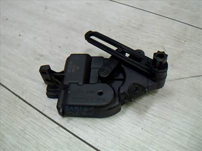 VOLKSWAGEN bora fűtésszabályzó zsalu állító motor