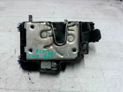 VOLKSWAGEN GOLF III. Jobb hátsó ajtó zárszerkezet mechanikus