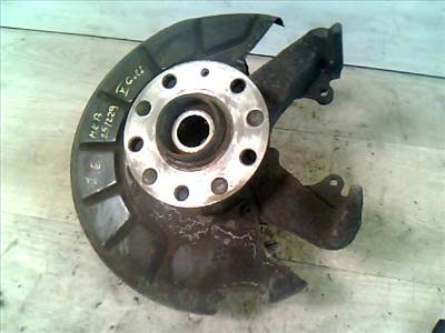 VOLKSWAGEN golf v. 2003.10 - 2008.09 csonkállvány kerékaggyal jobb első