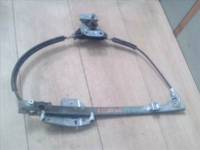 VOLKSWAGEN passat 88-93 jobb hátsó ablakemelő szerkezet mechanikus