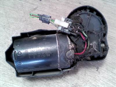 VOLKSWAGEN POLO III. 94-99 Ablaktörlő motor első