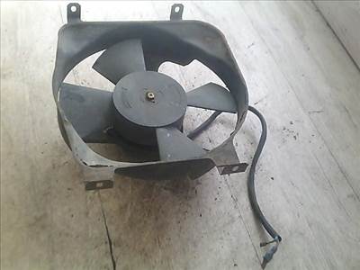 WARTBURG 1,3 Hűtőventilátor