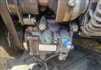 Ford Transit Connect Mk1 Klima kompresszor Klimakompreszor 