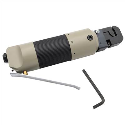 Lincos Pneumatikus peremező és lyukasztó - MG93304