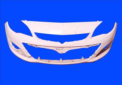 Opel Astra J lökárító első facelift ráncfelvarrott , újabbakhoz