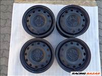 Suzuki lemezfelni 15-ös, 4×100-as osztóval szép állapotban eladó.