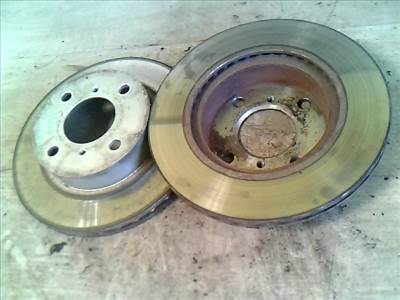 SUZUKI ALTO 02-09 Első pár féktárcsa