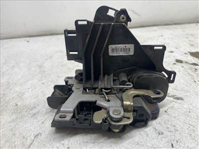 SKODA FABIA I (6Y2) 1.2 Bal első Ajtózár #40706# 3B1837015 