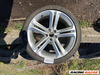 Volkswagen Tiguan I Alufelni Gumival (1 db)