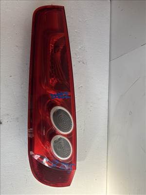 7295 Ford Fiesta v 2004-2008 Bal hátsó Lámpa 6S6113405B