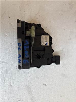 Opel Corsa D 2006-2014 bal hátsó ajtózár 13258266