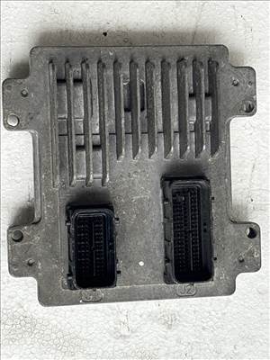 opel corsa d  motorvezérlő     a12xer 55576685