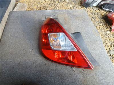 90019001 Opel Corsa D 2006-2014 Bal hátsó Lámpa 5 ajtós 13269050