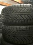  205/5516" 30e/2db újszerű Michelin négyévszakos gumi gumi