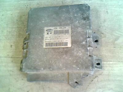 FIAT MAREA Motorvezérlő egység ECU PCM modul